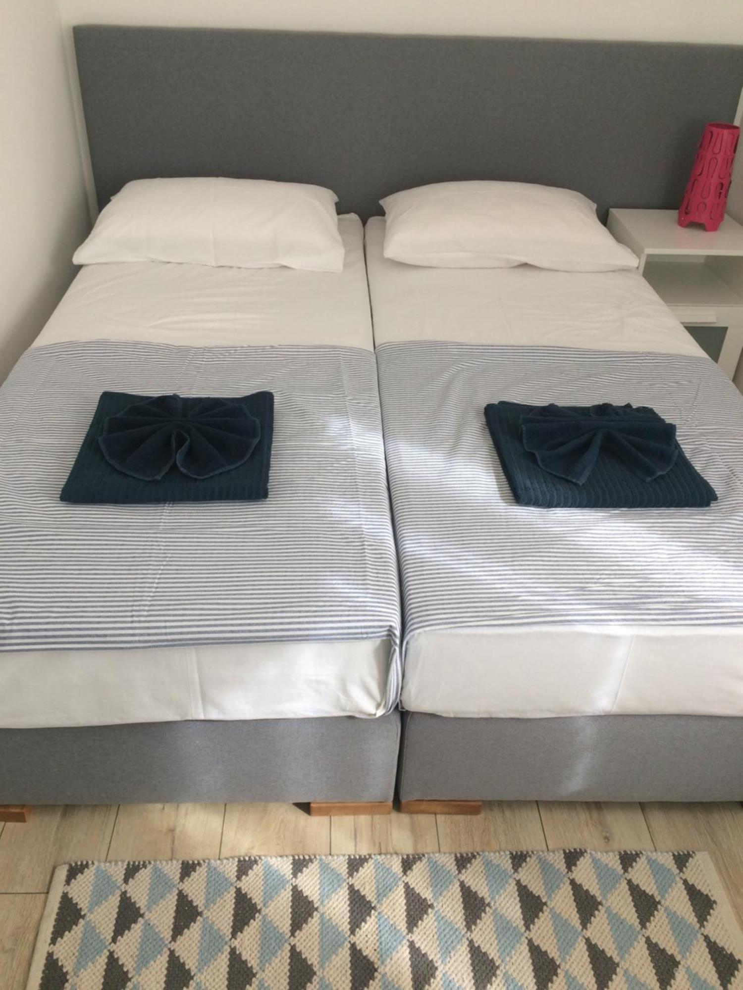 Apartments Stella Đảo Krk Ngoại thất bức ảnh