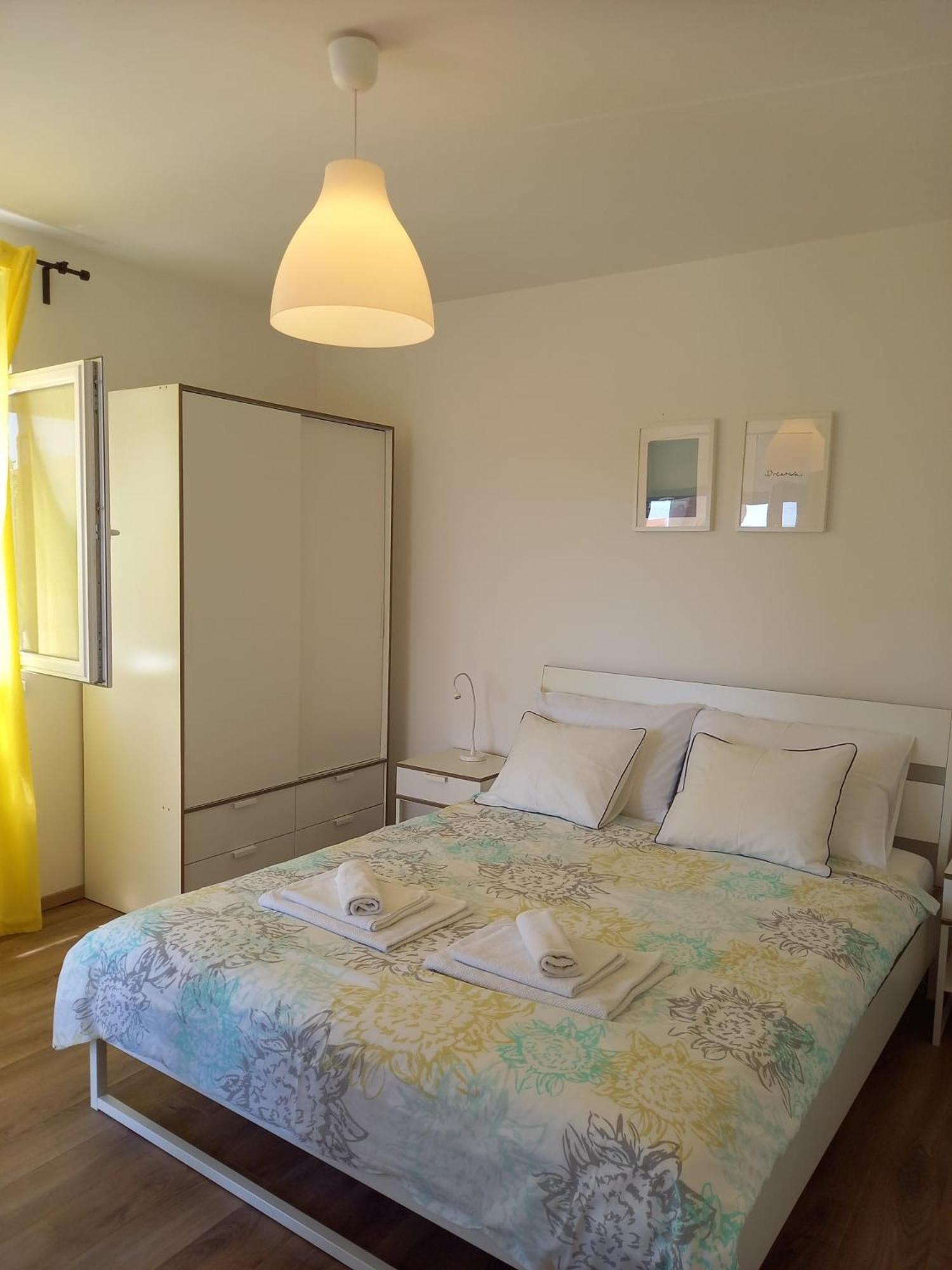 Apartments Stella Đảo Krk Ngoại thất bức ảnh