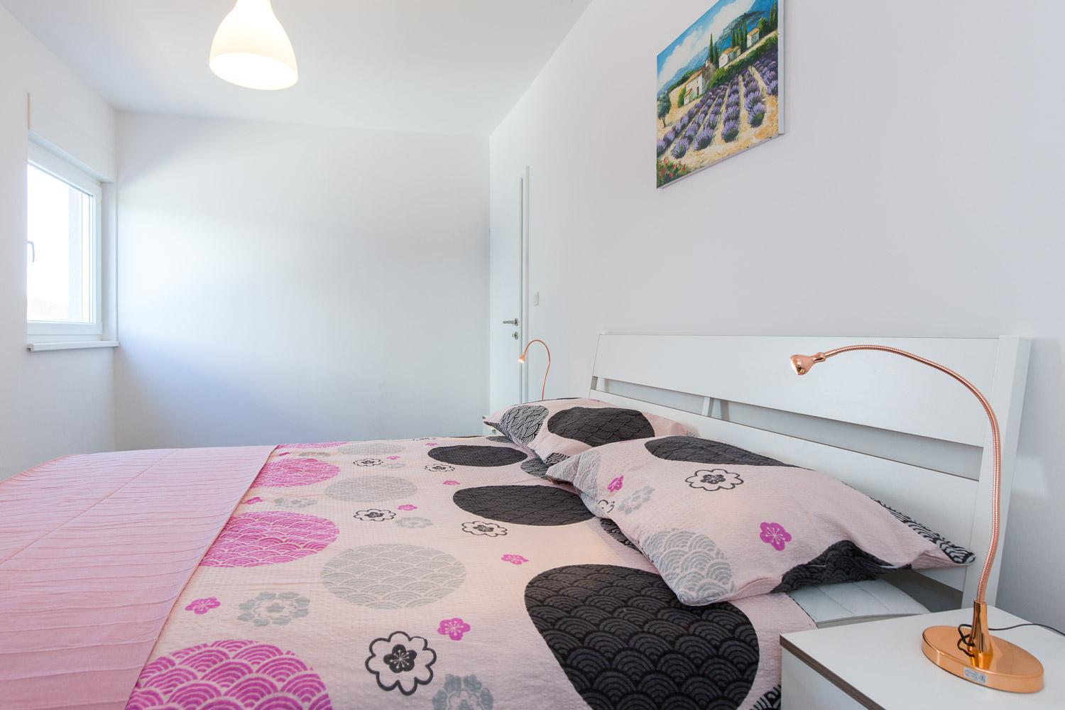 Apartments Stella Đảo Krk Ngoại thất bức ảnh