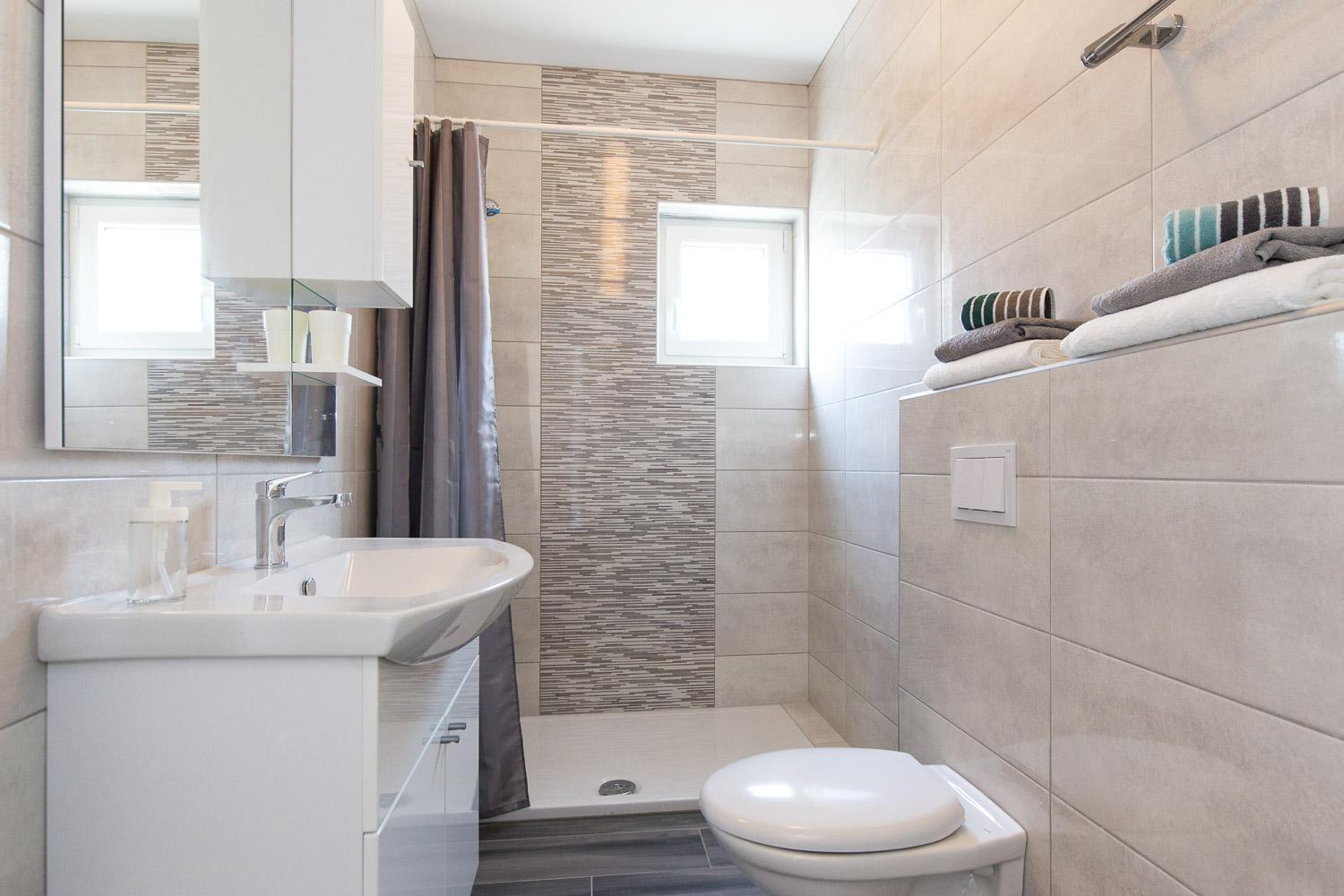 Apartments Stella Đảo Krk Ngoại thất bức ảnh