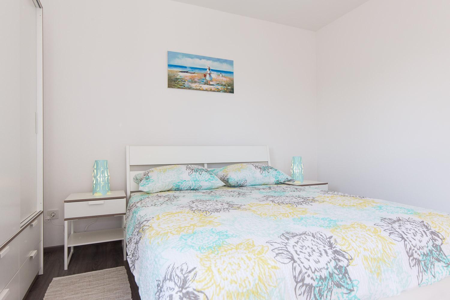 Apartments Stella Đảo Krk Ngoại thất bức ảnh