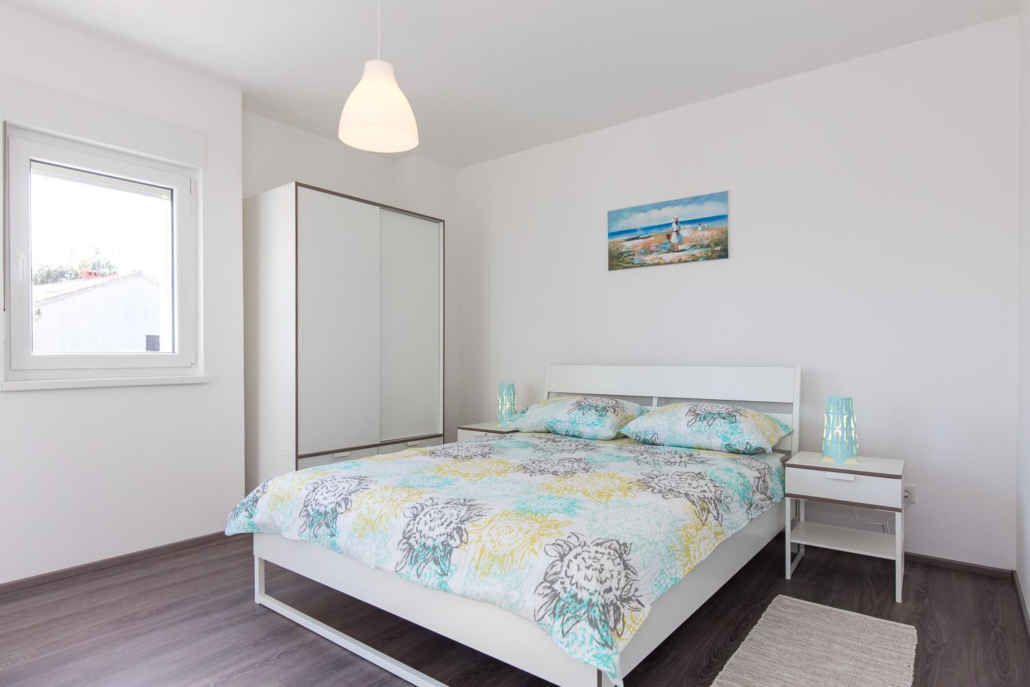 Apartments Stella Đảo Krk Ngoại thất bức ảnh