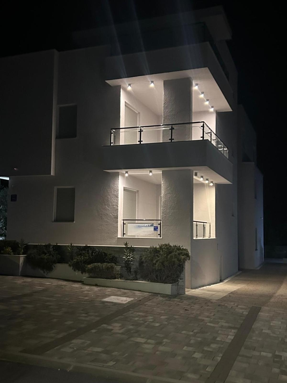 Apartments Stella Đảo Krk Ngoại thất bức ảnh